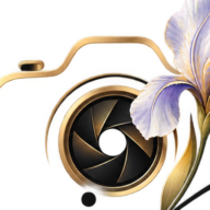 Youririsfoto Logo