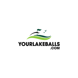 PremiumGolf / Yourlakeballs Logo