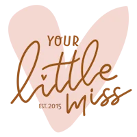 Your Little Miss Logo
