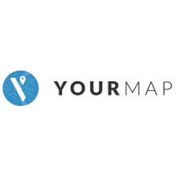 yourmap Logo