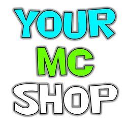 Yourmcshop Logo