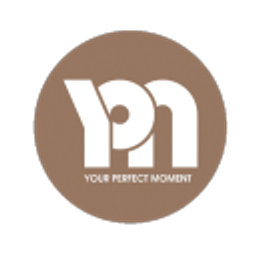 Your Perfect Moment Logo
