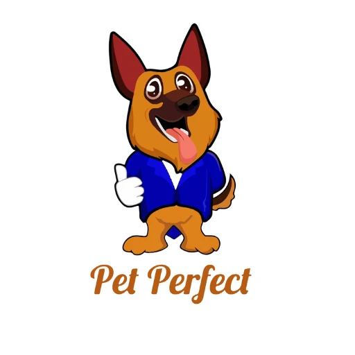Pet Perfect Logo
