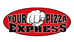 Your Pizza Express Logo