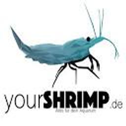 yourSHRIMP Logo