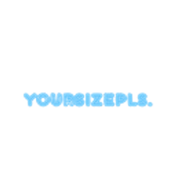YourSizePls Logo