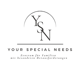 YOUR SPECIAL NEEDS… | Vanessa Montis Logo