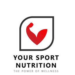 Your Sport Nutrition Logo
