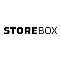 Storebox Logo
