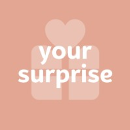 YourSurprise Logo