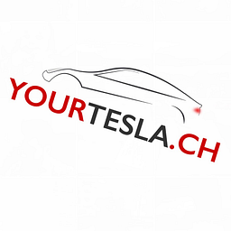 Yourtesla Logo