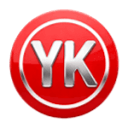 Youtubekeys Logo