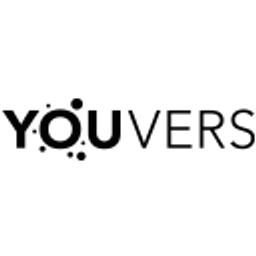 Youvers Logo