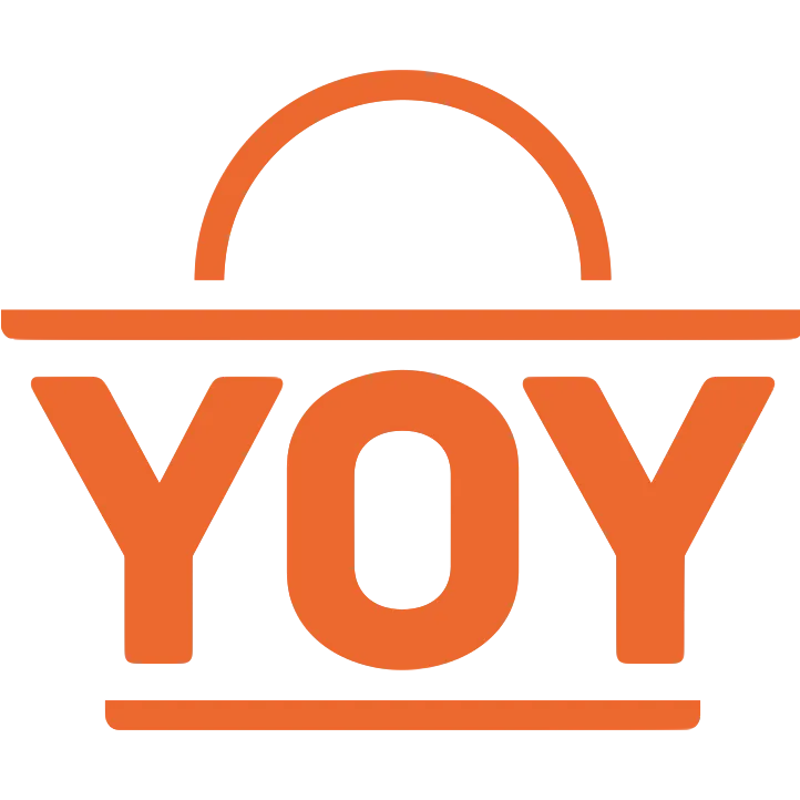 Yoybuy Logo