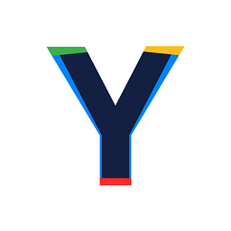 Ypsilon Logo