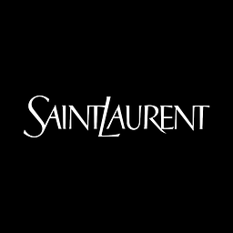 Saint Laurent Logo