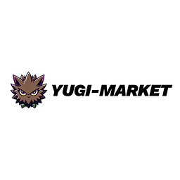 Yugi Market Logo