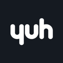 YUH Logo