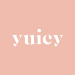 Yuicy Logo