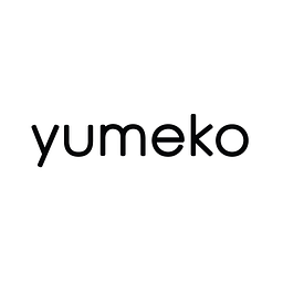 Yumeko - het allerzachtste luxe eco bedgoed & badgoed Logo
