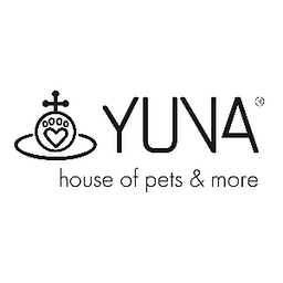 YUNA | House of Pets & More Logo