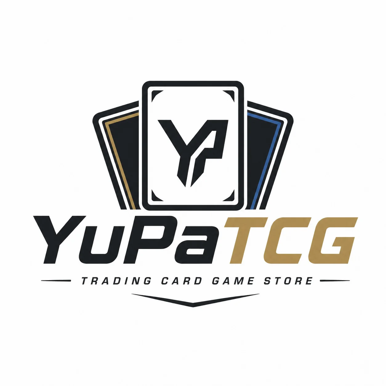 Yupatcg Logo
