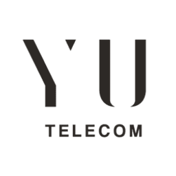 YUTELECOM Logo