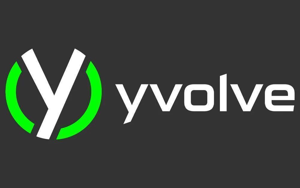 yvolve Logo