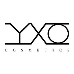YXO Cosmetics Logo