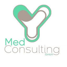 Y&Y MedConsulting GmbH Logo