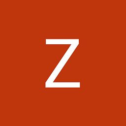 Z Boats Logo