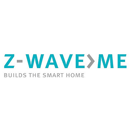 Z Wave Logo
