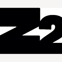 Z2comics Logo