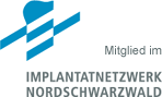Rethfeldt Thomas Zahnarztpraxis Logo