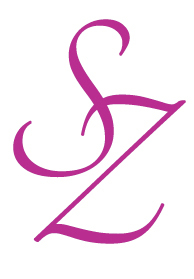 Susanne Zabel Kosmetik & Wellness Logo