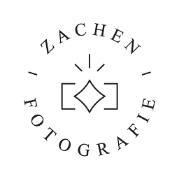 Zachen Alexander Fotografie Logo
