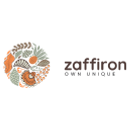 Zaffiron Logo