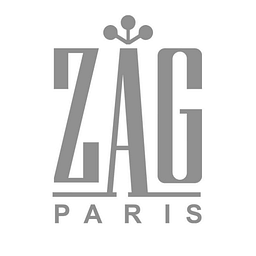 ZAG bijoux Logo