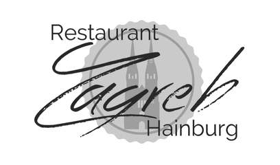 Zagreb Hainburg Logo