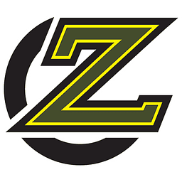Zahal Online Store Logo