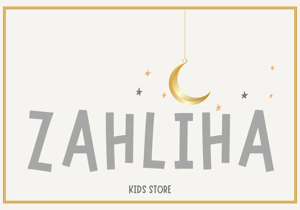 Zahliha Logo