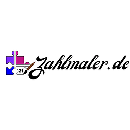 Zahlmaler Logo