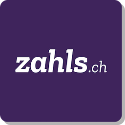 Zahls Logo