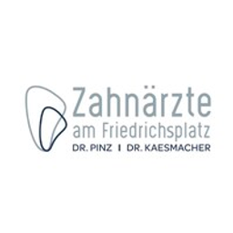 Zahnärzte am Friedrichsplatz Logo