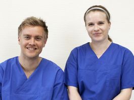Leistner Dorothea Dr. u. Andreas Logo