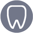 Fritsch Darmstadt Tobias M. Fritsch Zahnärzte Logo