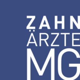 Zahnaerztemg Logo