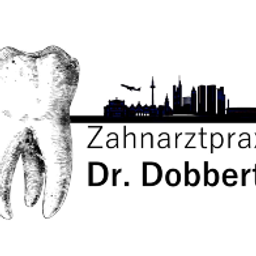 Zahnarztpraxis Dr. Dobbertin Logo
