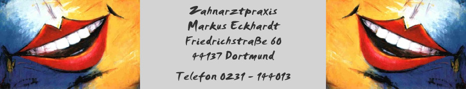 Eckhardt Markus Logo