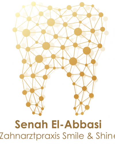 El-Abbasi Senah Zahnärztin Logo